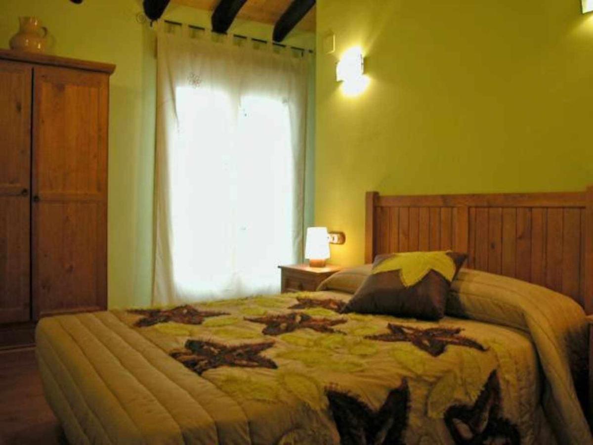 Apartamento Miralrio Milagro Buitenkant foto