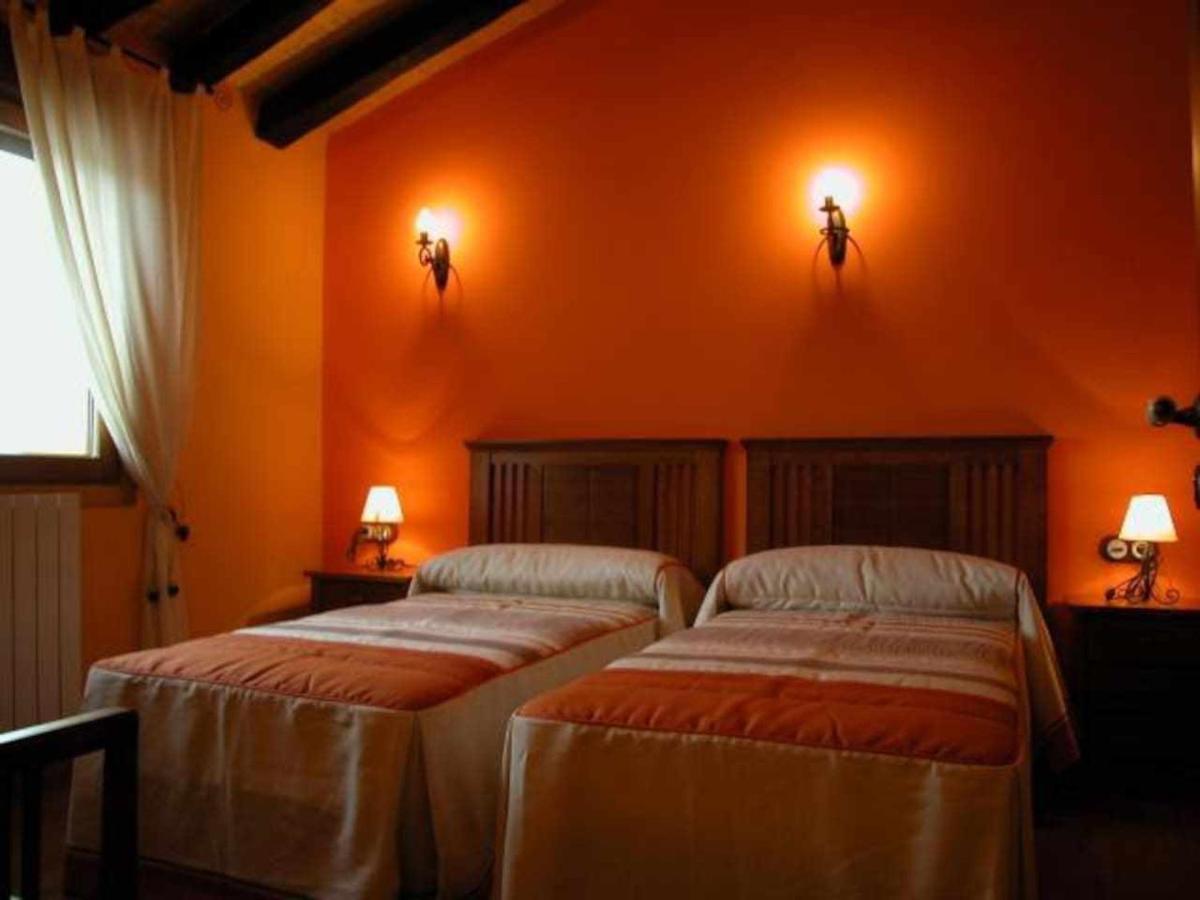 Apartamento Miralrio Milagro Buitenkant foto