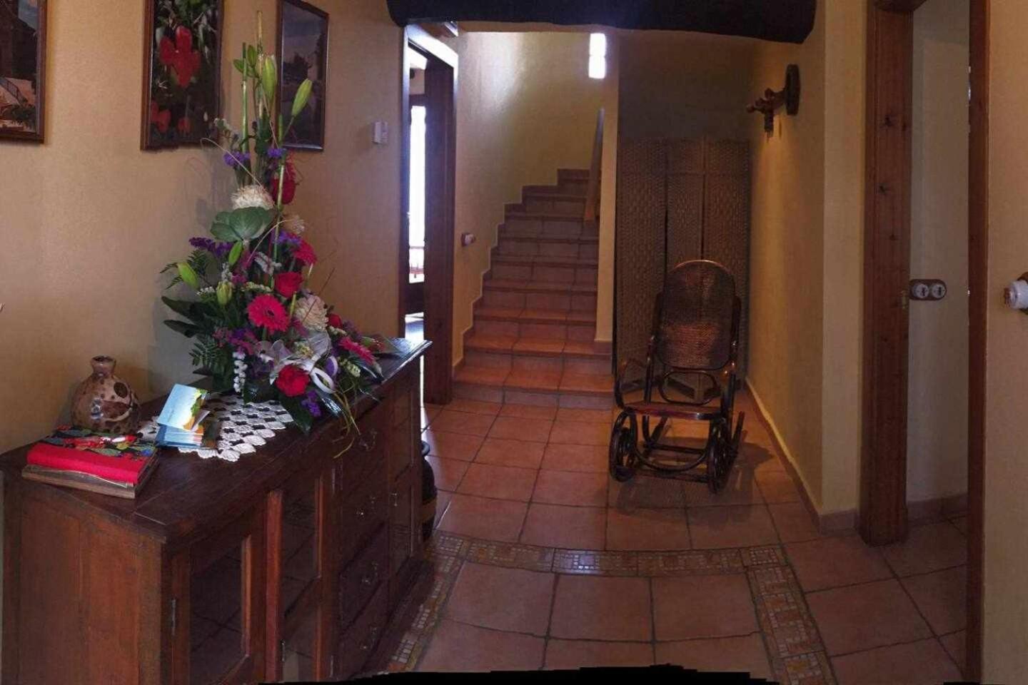 Apartamento Miralrio Milagro Kamer foto