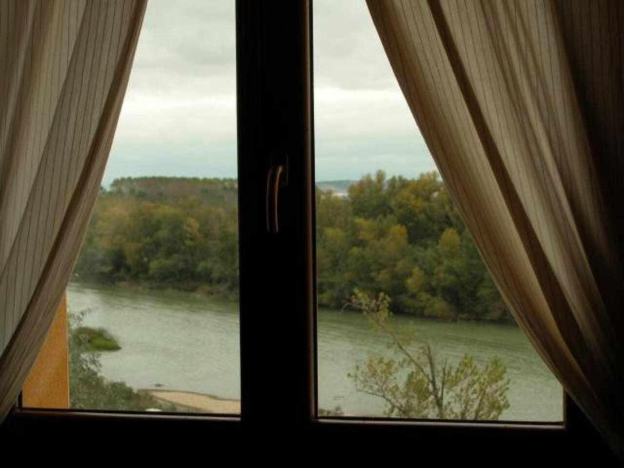 Apartamento Miralrio Milagro Kamer foto